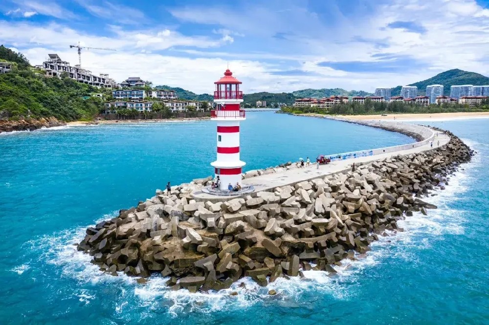 神州半島